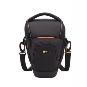 Case Logic SLR Small Padded Camera Bag Black